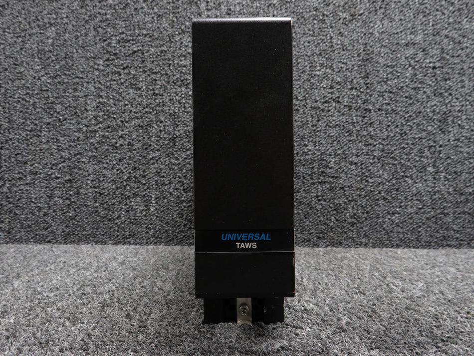 3010-00-00 Universal Avionics Terrain Awareness Warning System