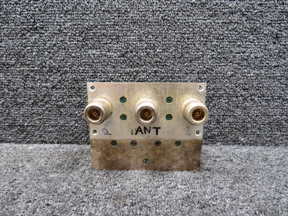 320-10931-3 Amphenol Relay Unit (Volts: 26)