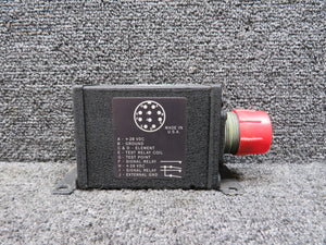 891491-0120-02 Walter Kidde Fire Detection Control Unit