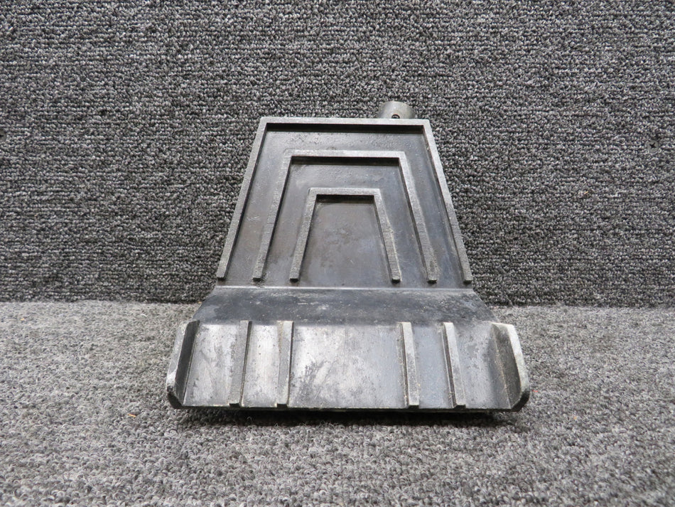 1460320-1 (Alt: 0413575-1) Cessna 172N Pilot Rudder Control Pedal LH or RH