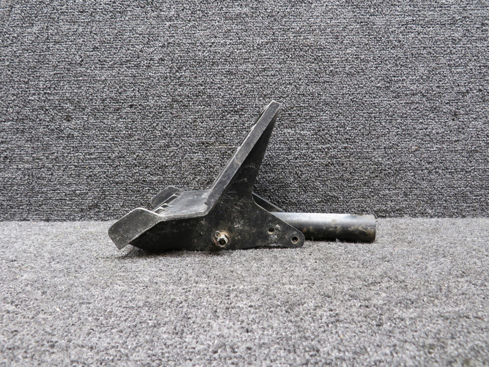 1460320-1 (Alt: 0413575-1) Cessna 172N Pilot Rudder Control Pedal LH or RH