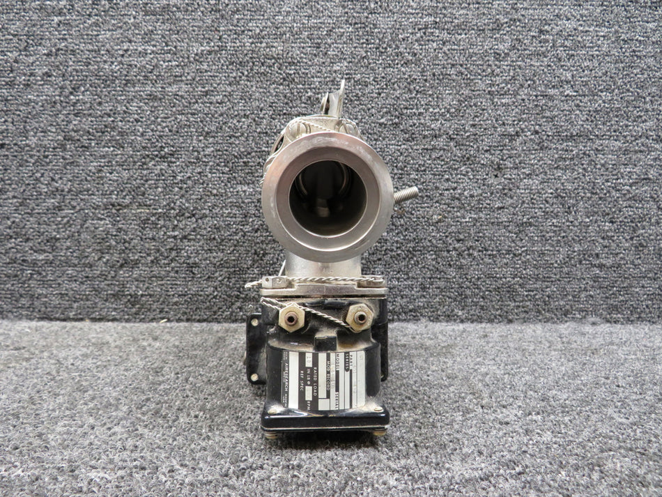 540158-4-2 (Alt: 104568) Airesearch Rotary Actuator Assembly