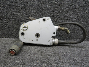 285705-2 Messier Hispano Landing Gear Uplock Box with Modifications