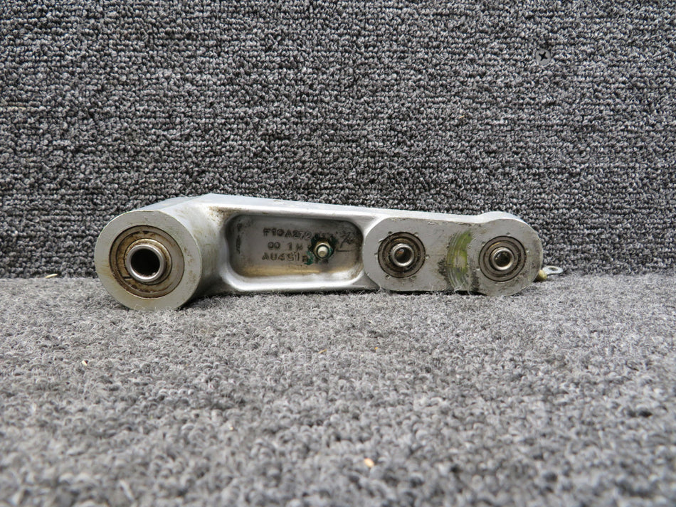 F10A272017 Dassault Falcon FA-10 Bell Crank Assembly