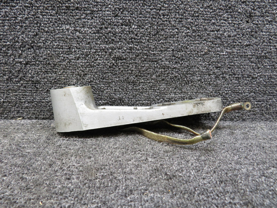 F10A272017 Dassault Falcon FA-10 Bell Crank Assembly