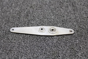 0411258 (Use: 0411258-1) Cessna 150F Elevator Control Bellcrank Forward