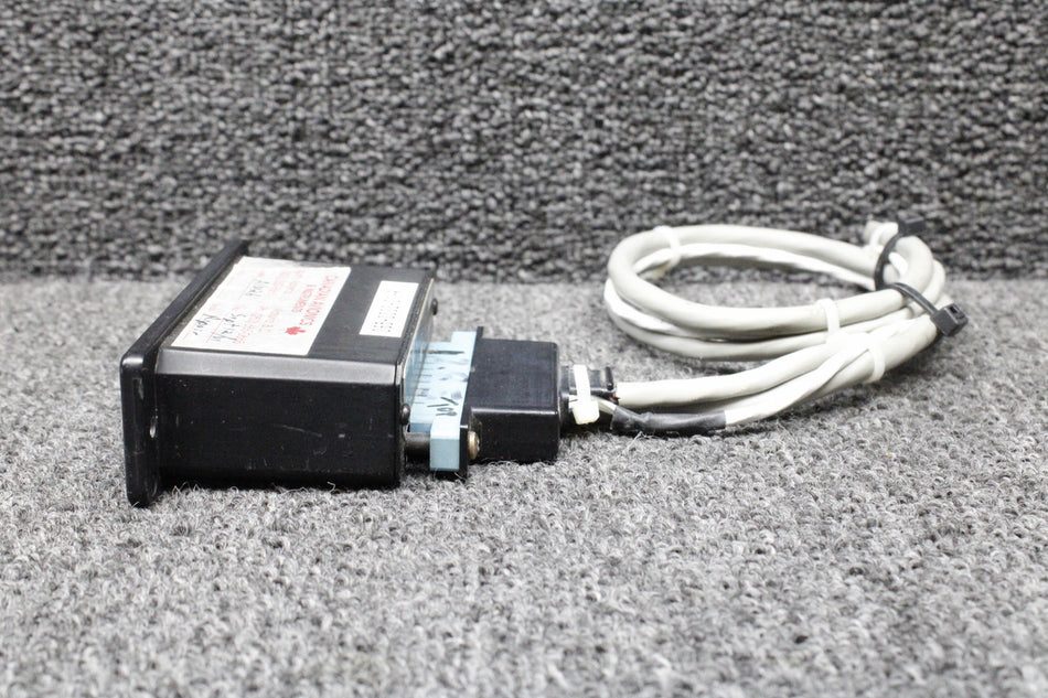 065-0032-01 King Radio KA-285 Annunciator Panel Assembly (Volts: 28)