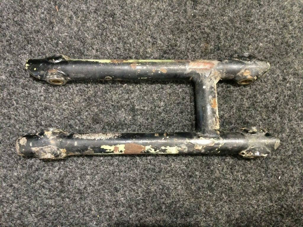 19433-10 Bellanca 14-19-3A Strut Lower Nose Gear BAS Part Sales | Airplane Parts