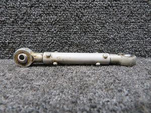 35-524066 Beechcraft 35G Rudder Pedal Rod Assembly