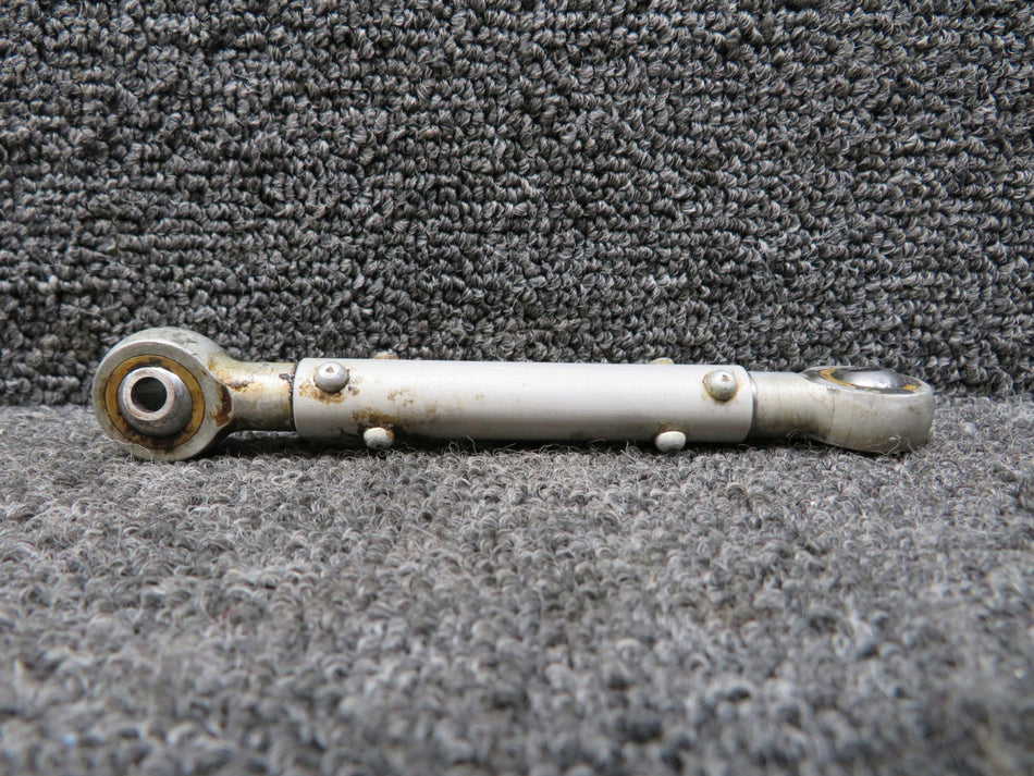 35-524066 Beechcraft 35G Rudder Pedal Rod Assembly