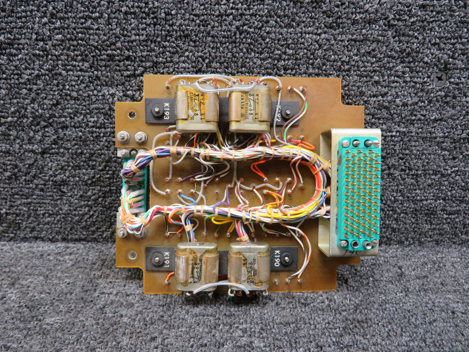 1782483-4 Zioia Circuit Board
