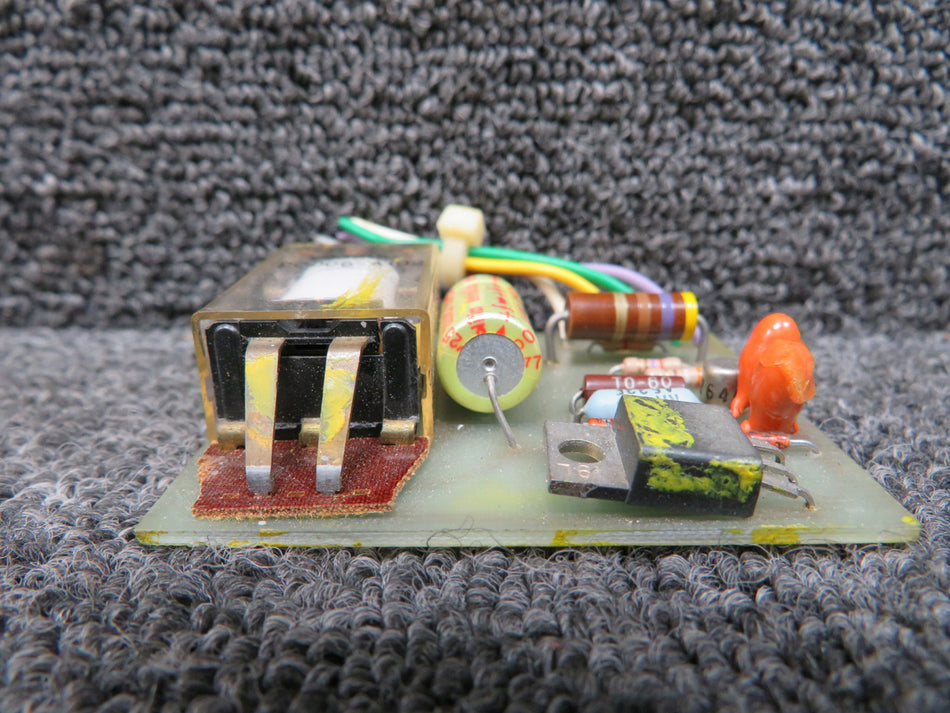 V23016-D0006-A102 Power Signal Relay Board