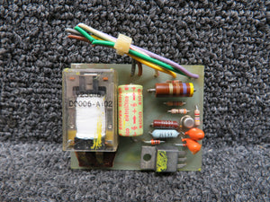 V23016-D0006-A102 Power Signal Relay Board