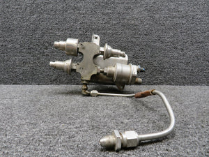 418-04034 Edison Torque Pressure Transmitter Assembly with Pressure Switches