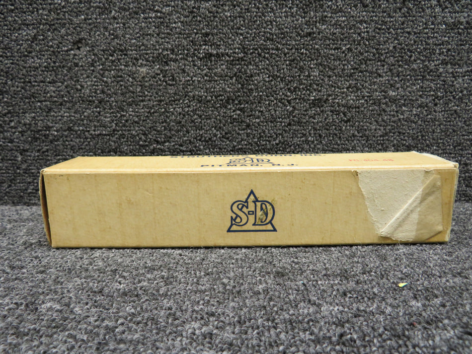 MS25268-D1 Struthers Dunn Relay (New Old Stock)