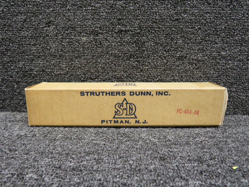 MS25268-D1 Struthers Dunn Relay (New Old Stock)