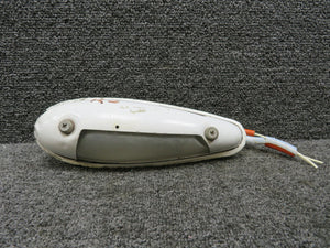 00033090-5 Devore Aviation Light Assembly with Chipped Paint RH