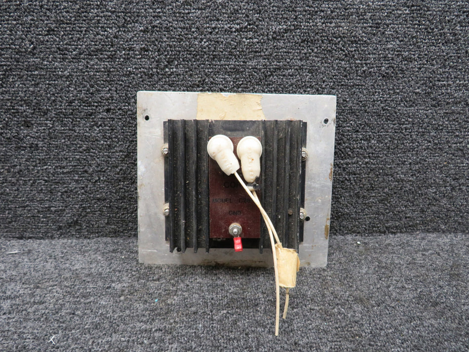 5618008-1 Terra Corp C28-5 Dimmer Assembly with Mount