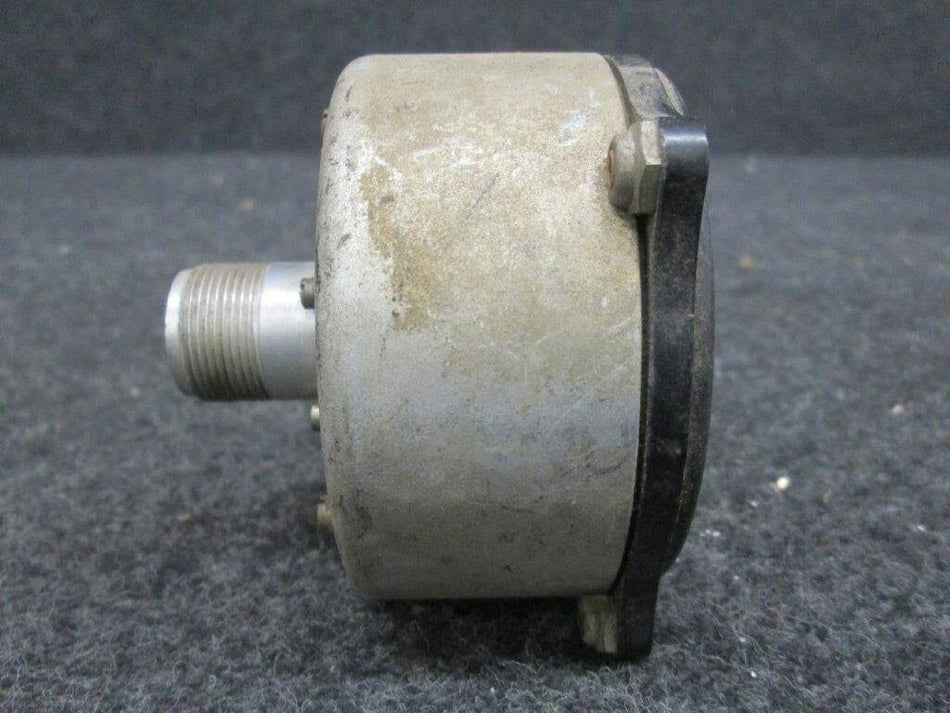 102459 Weston Electric RPM Indicator