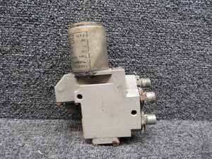 108033 AMD DED01 Electro-Valve Assembly