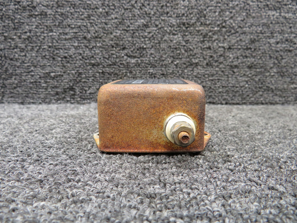 122253-10A Lone Star Aviation Noise Filter Eliminator (Rusted) (Core) (32V)