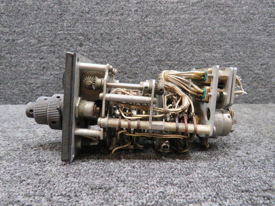 VHF Nav-2 Control Unit