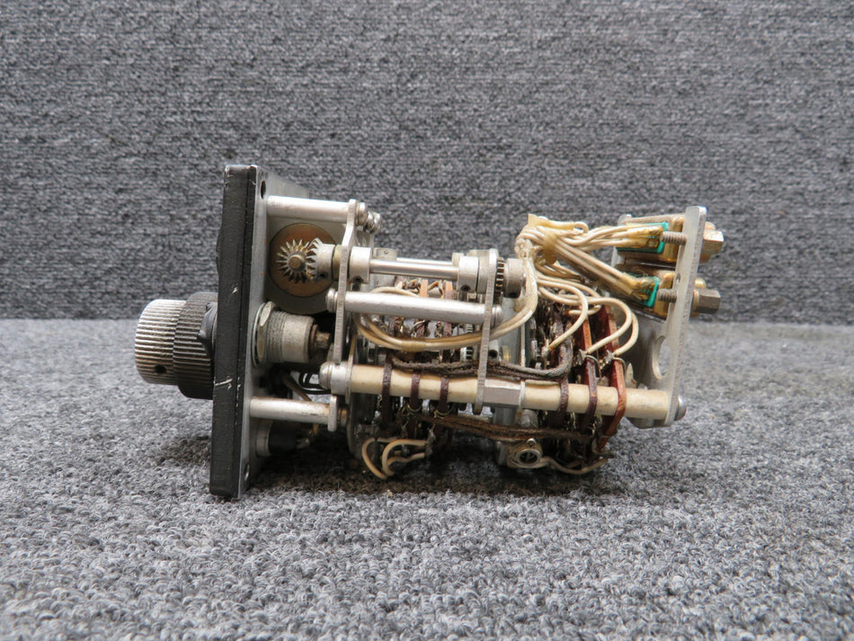 VHF Navigation Control Unit