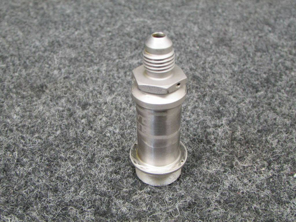 ACM28092 Cylinder Assembly (NEW OLD STOCK) (SA) BAS Part Sales | Airplane Parts