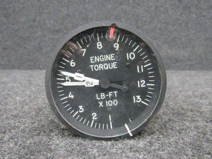 86407-1 General Aero Dual Tachometer CORE (GXY)