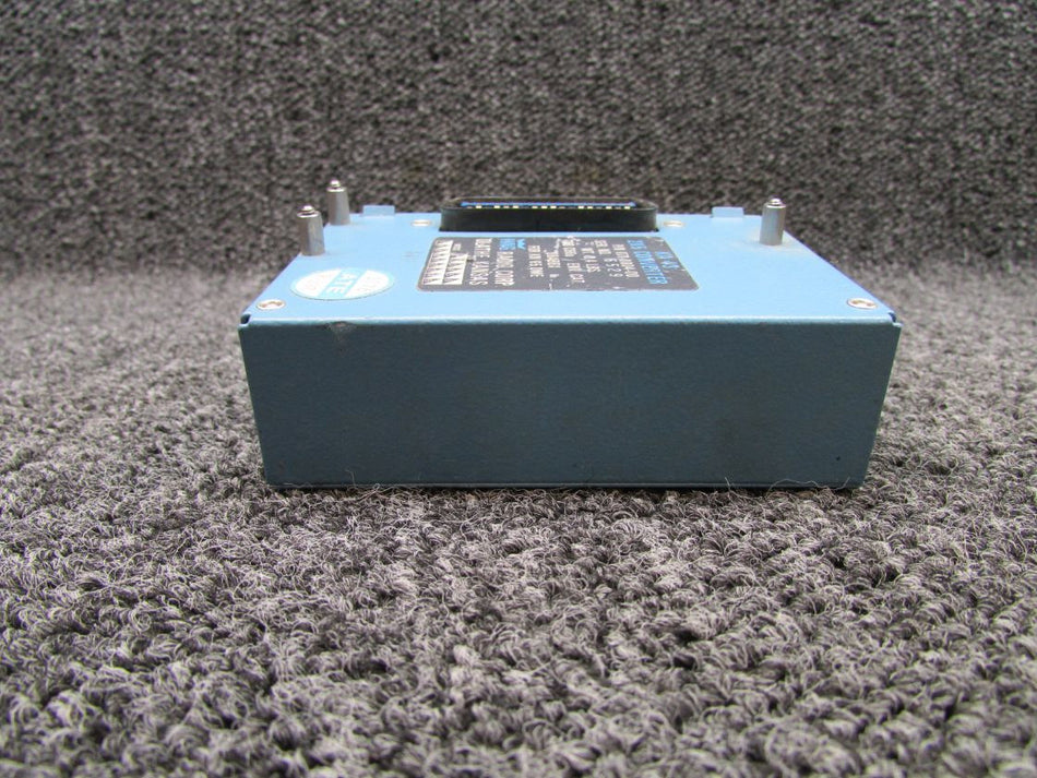 071-0004-00 King Radio KA-43 2X5 DME Converter