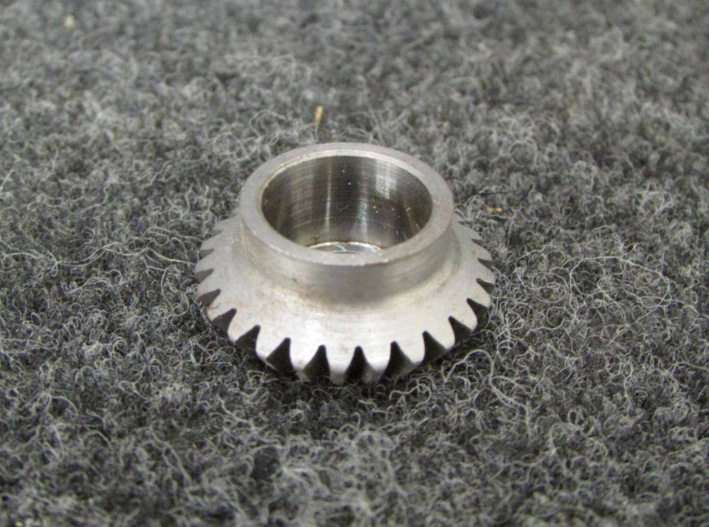 9-66385 Pinnion Assembly (SA) BAS Part Sales | Airplane Parts