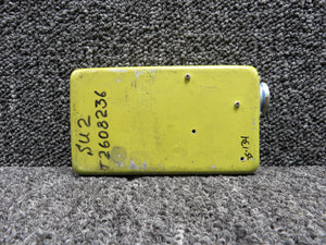 2688096-31 Bombardier Electrical Interface Box Assembly