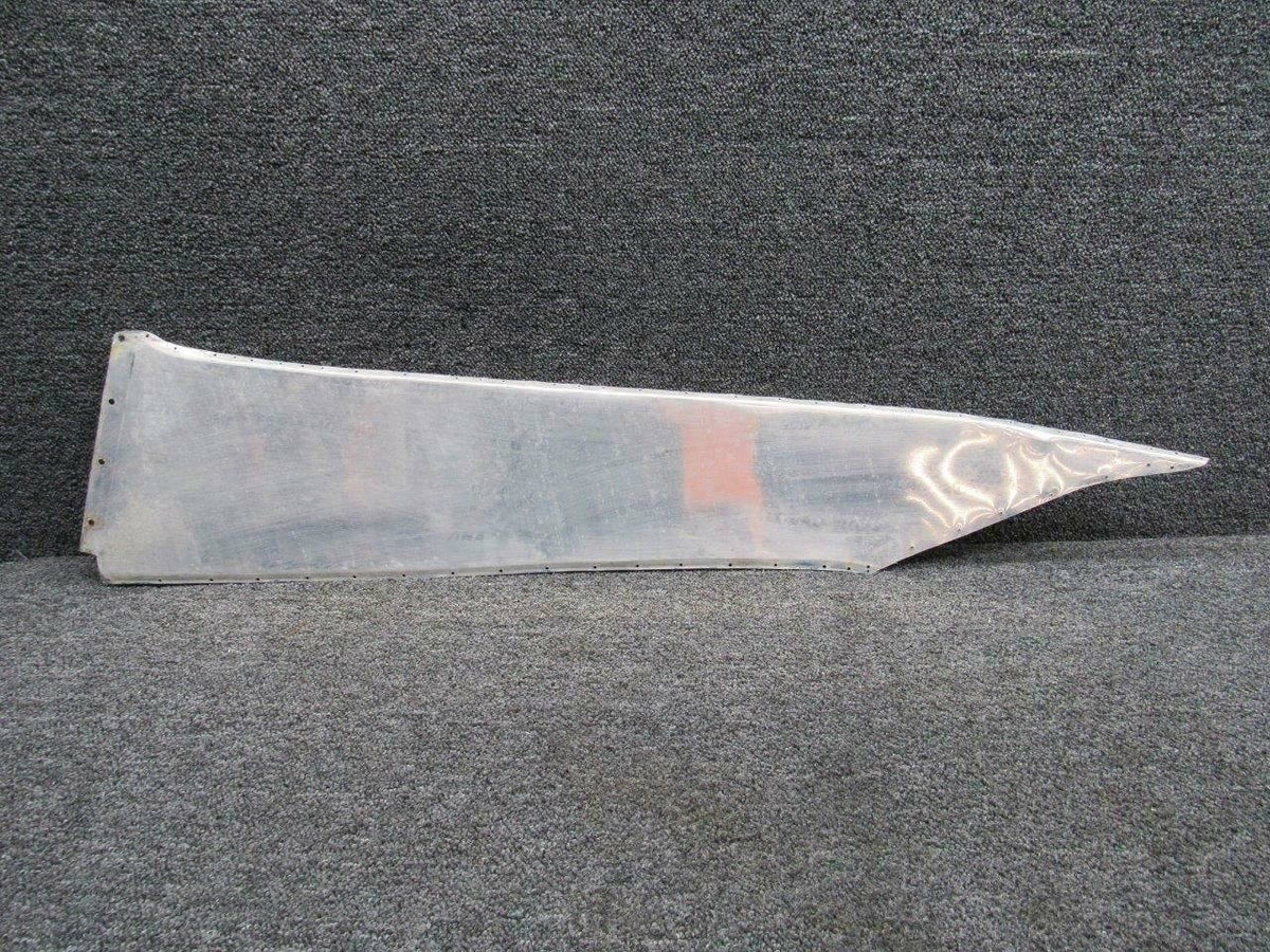 108-2312050-35 Stinson 108-3 Vertical Stabilizer Skin Assy RH BAS Part Sales | Airplane Parts