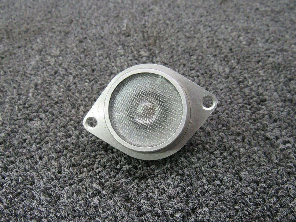 1849-501-2 Cessna 421B Wemac Overhead Light (Volts: 28) BAS Part Sales | Airplane Parts