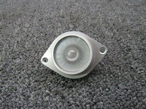 1849-501-2 Wemac Overhead Light