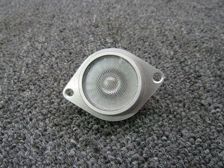 1849-501-2 Cessna 421B Wemac Overhead Light (Volts: 28) BAS Part Sales | Airplane Parts