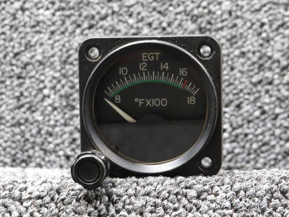 FX100 Exhaust Gas Temperature Indicator