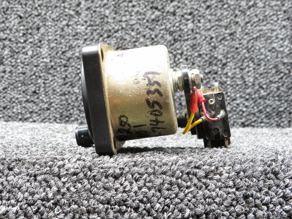 FX100 Exhaust Gas Temperature Indicator