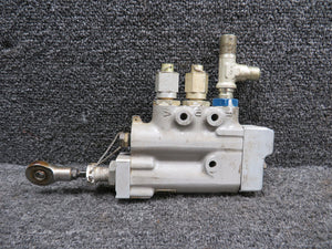 285711 Falcon 10 Proportional Distributor Selector Valve with Mods
