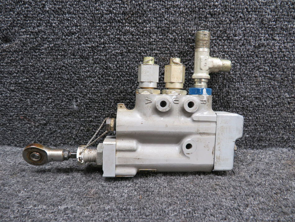 285711 Falcon 10 Proportional Distributor Selector Valve with Mods
