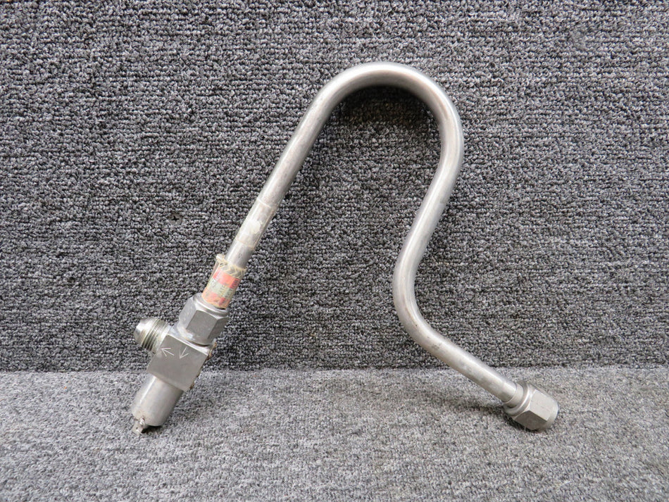 9101000-55 Flight Refuelling Water Injection Assembly