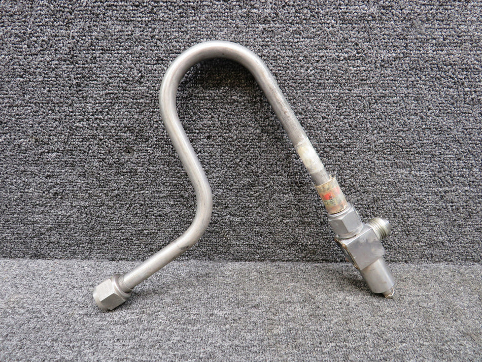 9101000-55 Flight Refuelling Water Injection Assembly