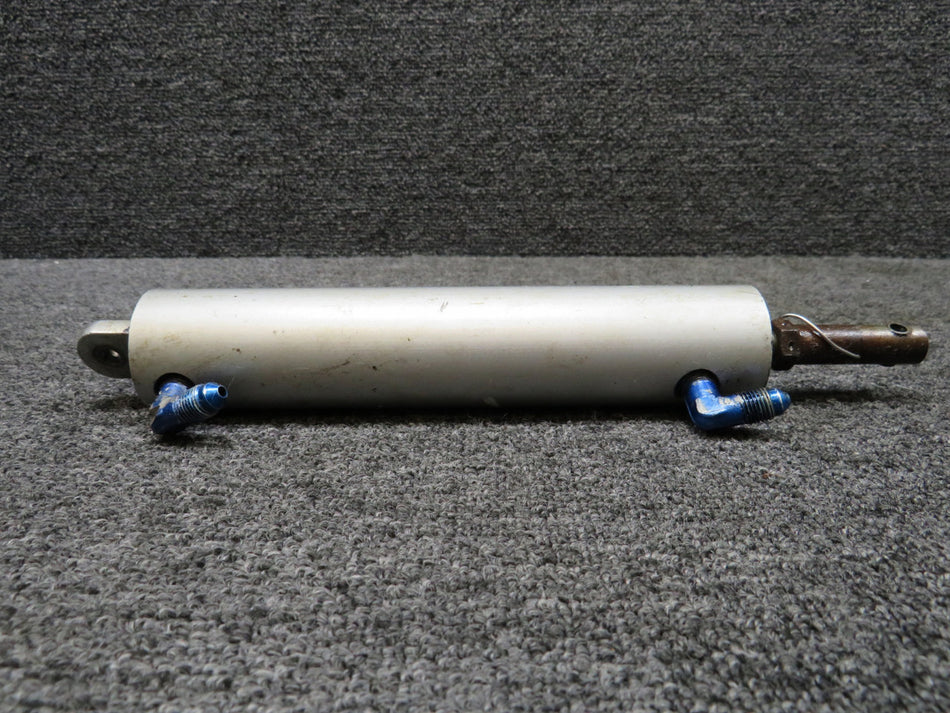 195551 Bellanca 17-30A Main Landing Gear Cylinder Assembly