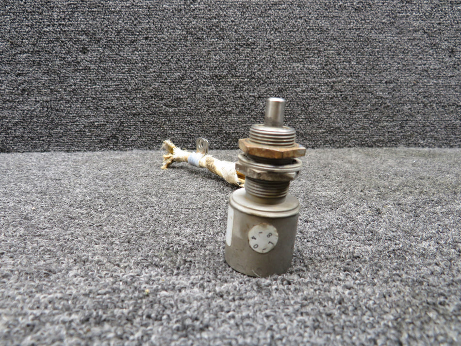 1CH1-6 Aerostar 600 Micro Switch