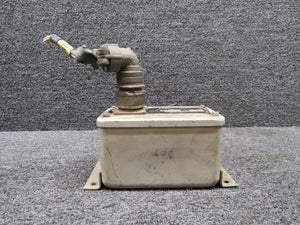 1176L025-3 Howmet Control Box Assembly