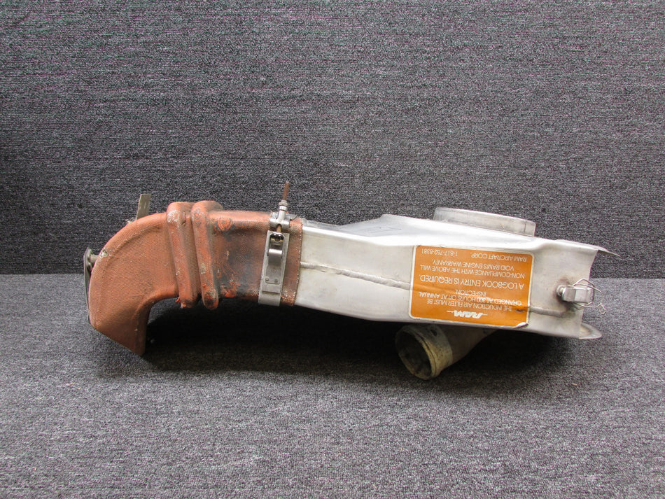 5655304-17 Cessna 310Q Air Filter and Housing Assembly