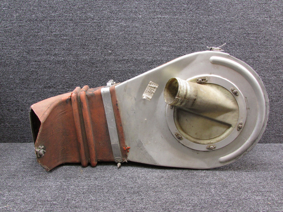 5655304-17 Cessna 310Q Air Filter and Housing Assembly