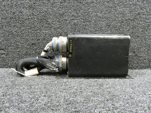 172962-001 Ledex Selector Switch Relay Assembly (Volts: 28)