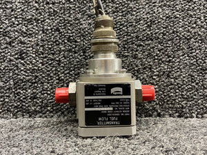 3268011-0301 (Alt: 85039-503) Bendix Fuel Flow Transmitter (15V)