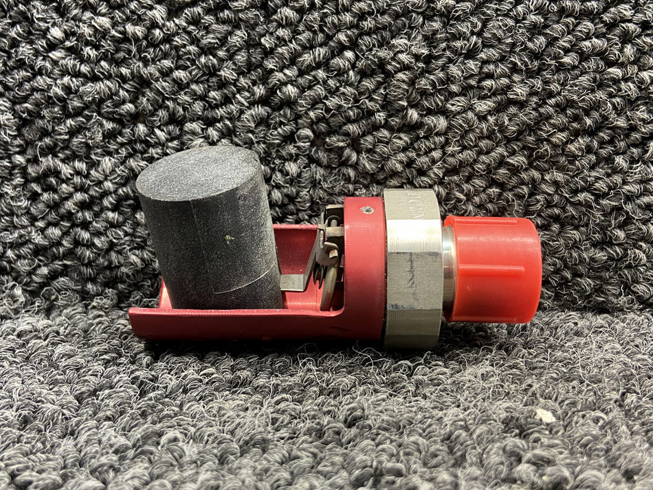 3586-00-1 (Alt: 630333-1) Dukes Fuel Vent Check Valve